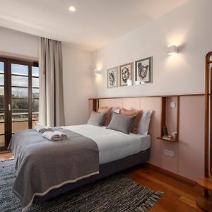 Superior Appartement met een Slaapkamer